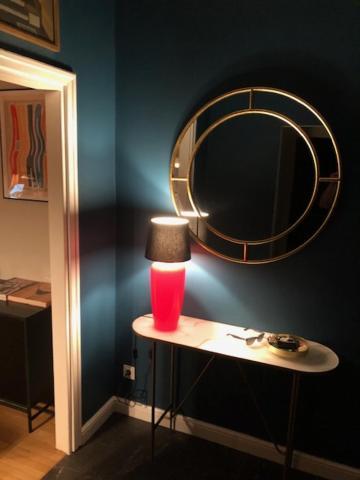 Plac Zbawiciela Stylish Appartement Warschau
