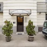 Plac Zbawiciela Stylish Apartment