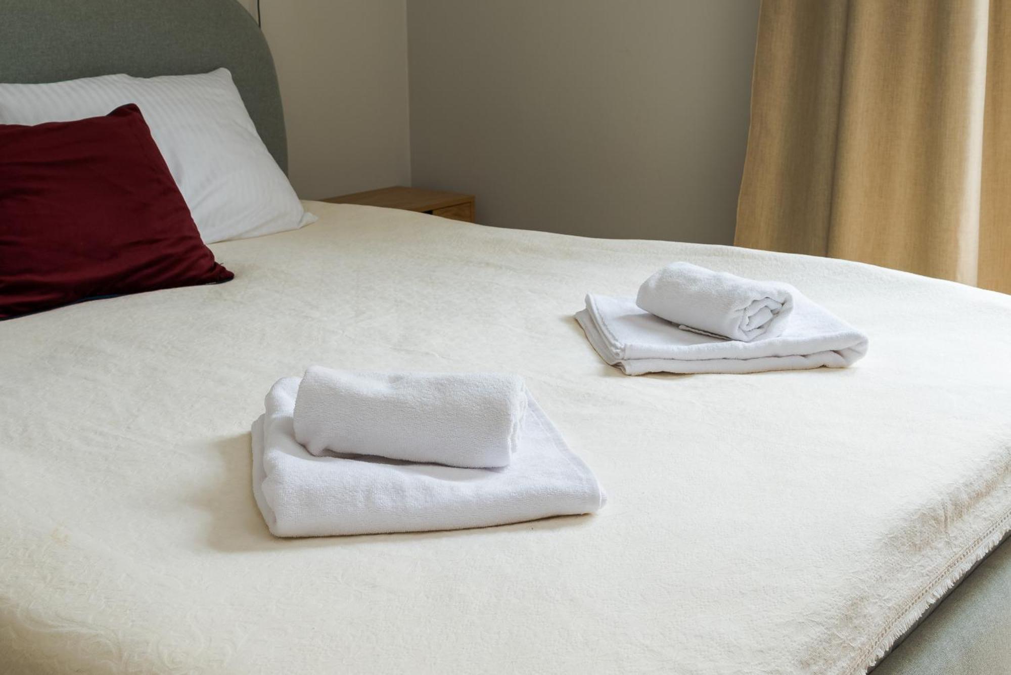 Plac Zbawiciela Stylish Apartament *